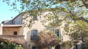 El refugi platja d'aro casa turistica 8